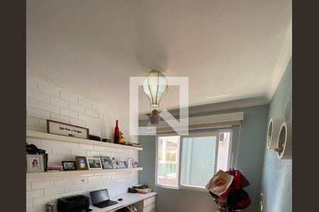 Quarto de casa de condomínio para alugar com 4 quartos, 191m² em Ponta Grossa, Maricá