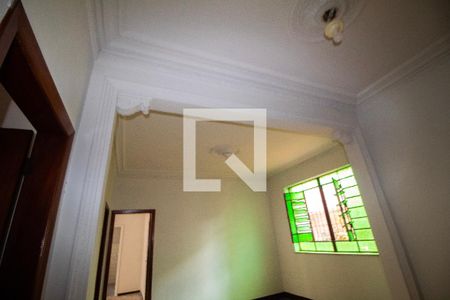 Sala 2 de casa à venda com 3 quartos, 435m² em Barroca, Belo Horizonte
