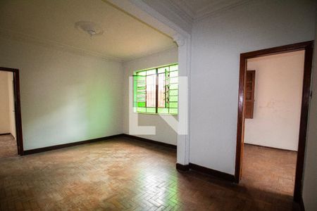 Sala 2 de casa à venda com 3 quartos, 435m² em Barroca, Belo Horizonte