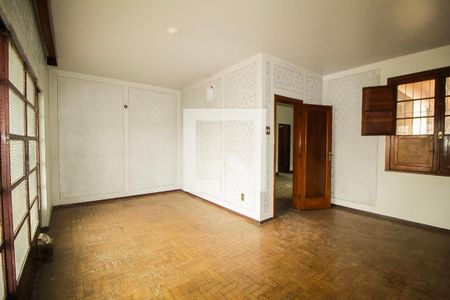 Sala 1 de casa à venda com 3 quartos, 435m² em Barroca, Belo Horizonte