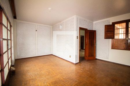 Sala 1 de casa à venda com 3 quartos, 435m² em Barroca, Belo Horizonte