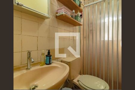 Foto 10 de apartamento à venda com 1 quarto, 42m² em Vila Clementino, São Paulo