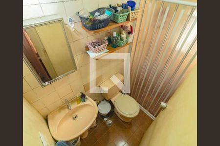 Foto 11 de apartamento à venda com 1 quarto, 42m² em Vila Clementino, São Paulo