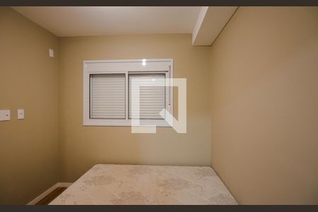SUÍTE de kitnet/studio à venda com 1 quarto, 31m² em Vila Sonia, São Paulo