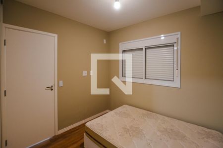 SUÍTE de kitnet/studio à venda com 1 quarto, 31m² em Vila Sonia, São Paulo