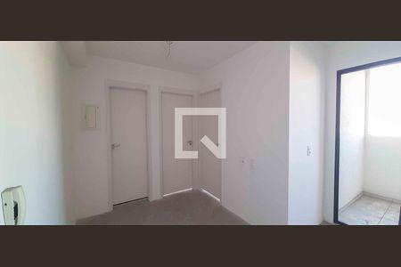 Apartamento para alugar com 2 quartos, 36m² em Metalúrgicos, Osasco