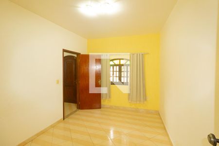 Suíte de casa à venda com 2 quartos, 214m² em Campo Grande, Rio de Janeiro