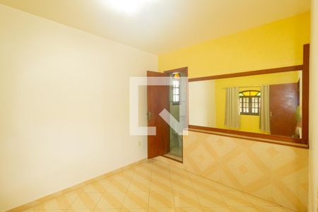 Suíte de casa à venda com 2 quartos, 214m² em Campo Grande, Rio de Janeiro