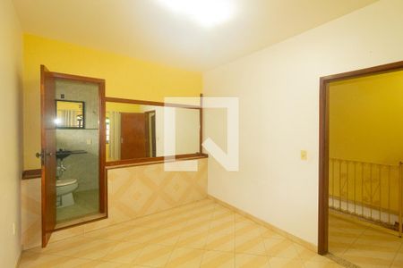 Suíte de casa à venda com 2 quartos, 214m² em Campo Grande, Rio de Janeiro