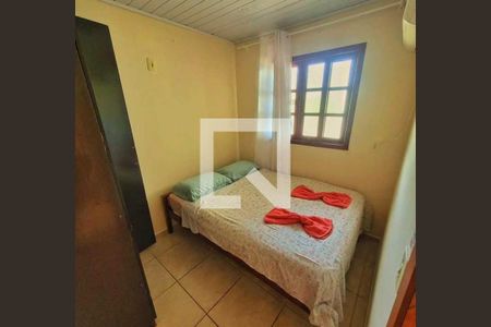 Quarto 3 de apartamento para alugar com 2 quartos, 55m² em Ingleses do Rio Vermelho, Florianópolis