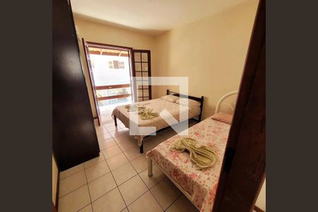 Quarto de apartamento para alugar com 2 quartos, 55m² em Ingleses do Rio Vermelho, Florianópolis