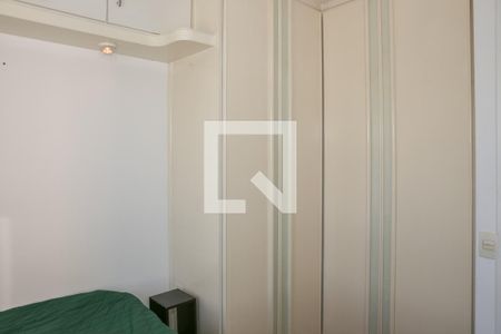 Quarto de apartamento para alugar com 1 quarto, 42m² em Alto da Lapa, São Paulo