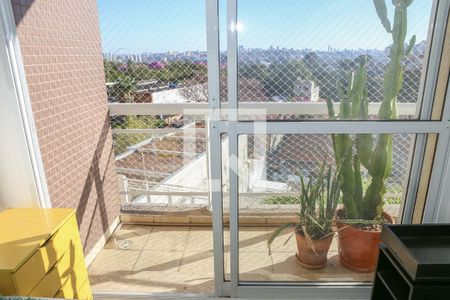 Apartamento para alugar com 1 quarto, 42m² em Alto da Lapa, São Paulo