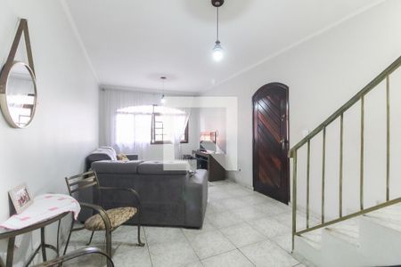 Casa à venda com 3 quartos, 150m² em Jardim Nossa Senhora do Carmo, São Paulo