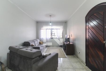 Casa à venda com 3 quartos, 150m² em Jardim Nossa Senhora do Carmo, São Paulo