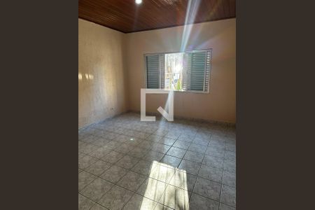 Sala de casa para alugar com 1 quarto, 200m² em Barcelona, São Caetano do Sul