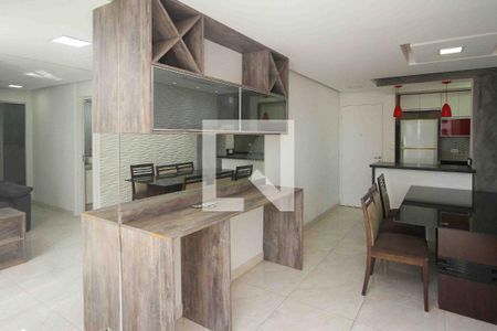 Apartamento para alugar com 2 quartos, 60m² em Vila Prudente, São Paulo