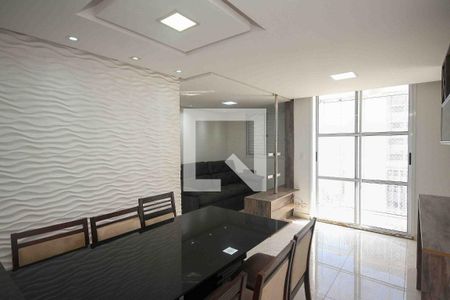 Apartamento para alugar com 2 quartos, 60m² em Vila Prudente, São Paulo
