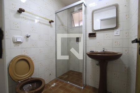 Apartamento para alugar com 3 quartos, 70m² em Cambuci, São Paulo