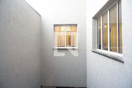 Vista do quarto 01 de apartamento para alugar com 2 quartos, 39m² em Penha de França, São Paulo