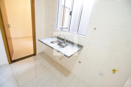 Pia de apartamento para alugar com 2 quartos, 39m² em Penha de França, São Paulo