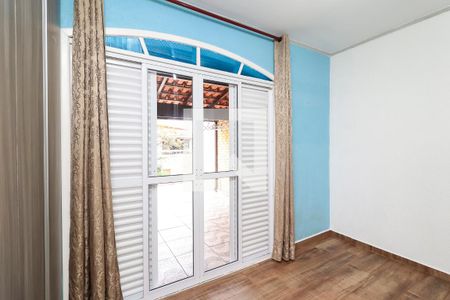 Quarto 1 de casa à venda com 2 quartos, 86m² em Jardim Nossa Senhora do Carmo, São Paulo