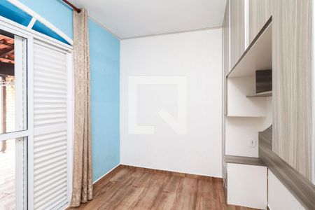 Quarto 1 de casa à venda com 2 quartos, 86m² em Jardim Nossa Senhora do Carmo, São Paulo