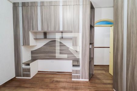 Quarto 1 de casa à venda com 2 quartos, 86m² em Jardim Nossa Senhora do Carmo, São Paulo
