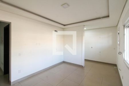 Sala de apartamento para alugar com 2 quartos, 5689m² em Niterói, Canoas