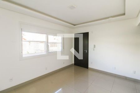 Sala de apartamento para alugar com 2 quartos, 5689m² em Niterói, Canoas