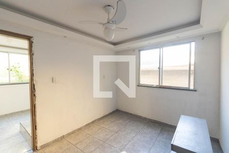 Quarto 1 de casa para alugar com 3 quartos, 80m² em Mutua, São Gonçalo