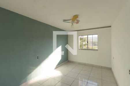 Quarto 2 de casa para alugar com 3 quartos, 80m² em Mutua, São Gonçalo