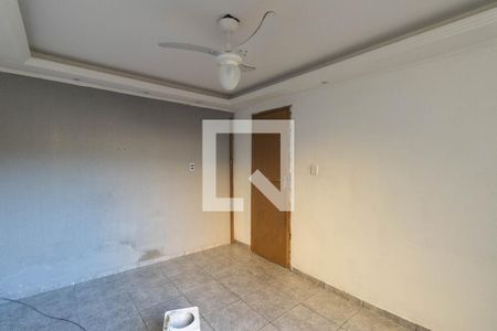 Quarto 1 de casa para alugar com 3 quartos, 80m² em Mutua, São Gonçalo
