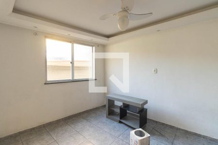 Quarto 1 de casa para alugar com 3 quartos, 80m² em Mutua, São Gonçalo