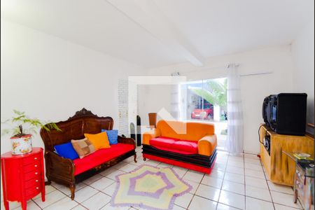 Sala de casa para alugar com 3 quartos, 120m² em Parque São Miguel, Guarulhos