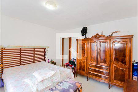 Quarto 1 de casa para alugar com 3 quartos, 120m² em Parque São Miguel, Guarulhos