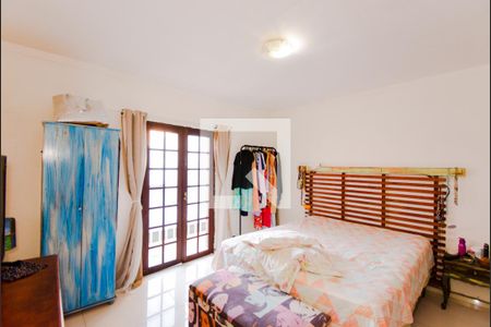 Quarto 1 de casa para alugar com 3 quartos, 120m² em Parque São Miguel, Guarulhos