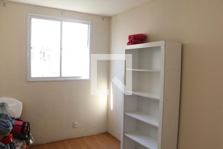 quarto de apartamento para alugar com 2 quartos, 45m² em Vila Catia, Nova Iguaçu