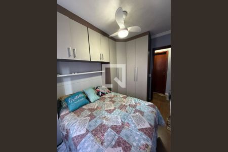 Quarto  de apartamento para alugar com 2 quartos, 53m² em Vila da Penha, Rio de Janeiro