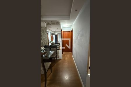 Sala de apartamento para alugar com 2 quartos, 53m² em Vila da Penha, Rio de Janeiro
