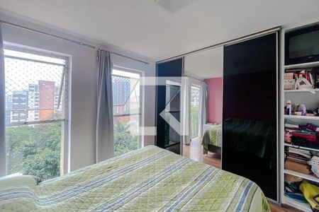 Foto 13 de apartamento à venda com 3 quartos, 93m² em Perdizes, São Paulo