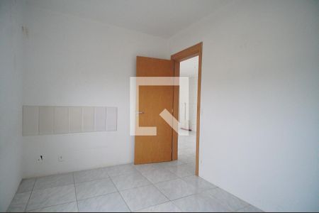 Quarto 1 de apartamento para alugar com 2 quartos, 48m² em Feitoria, São Leopoldo
