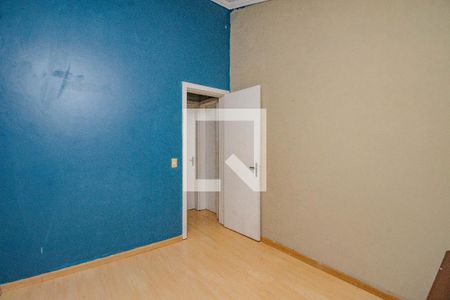 Quarto 2 de casa de condomínio para alugar com 3 quartos, 74m² em Humaitá, Porto Alegre