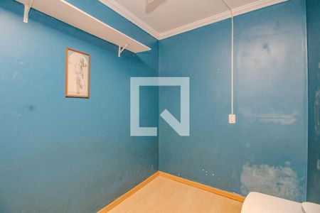 Quarto 1 de casa de condomínio para alugar com 3 quartos, 74m² em Humaitá, Porto Alegre