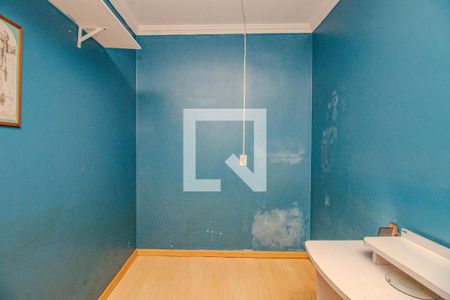 Quarto 1 de casa de condomínio para alugar com 3 quartos, 74m² em Humaitá, Porto Alegre