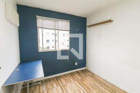 Quarto 2 de apartamento para alugar com 2 quartos, 42m² em São José, Canoas