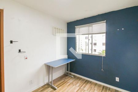 Quarto 2 de apartamento para alugar com 2 quartos, 42m² em São José, Canoas