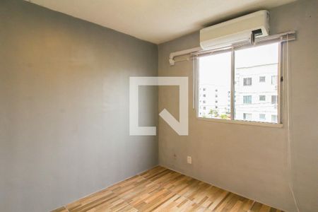Quarto 1 de apartamento para alugar com 2 quartos, 42m² em São José, Canoas