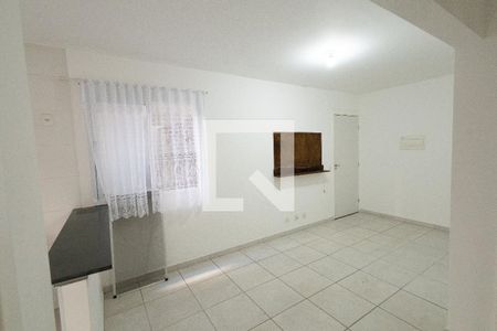 Apartamento para alugar com 2 quartos, 50m² em Jardim Sao Jose, São José dos Campos