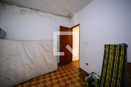 Quarto 1 de casa para alugar com 3 quartos, 125m² em Vila Bauab, São Paulo